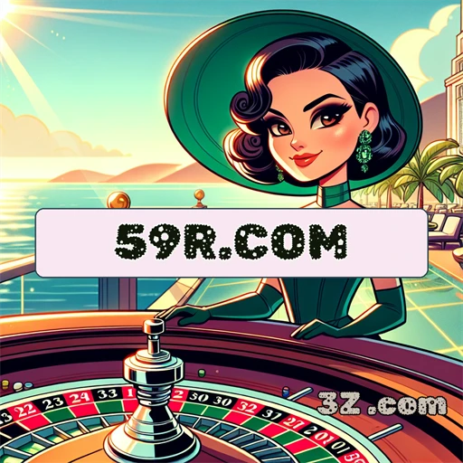 Atrações Incríveis e Variedade no 59r.com Jogos