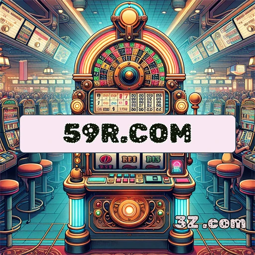 A Distinta Plataforma de Jogos da 59r.com