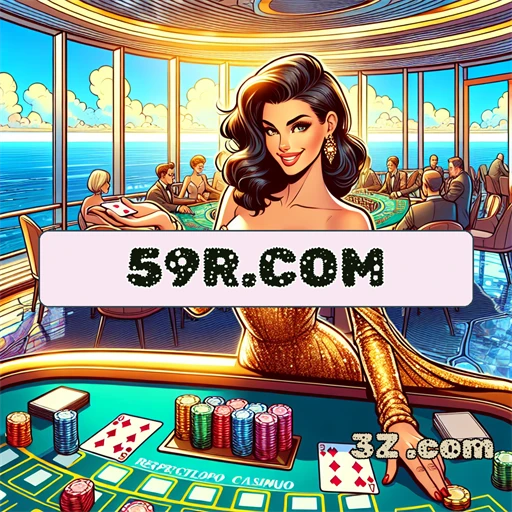 Experiência VIP: O Mundo Exclusivo do 59r.com